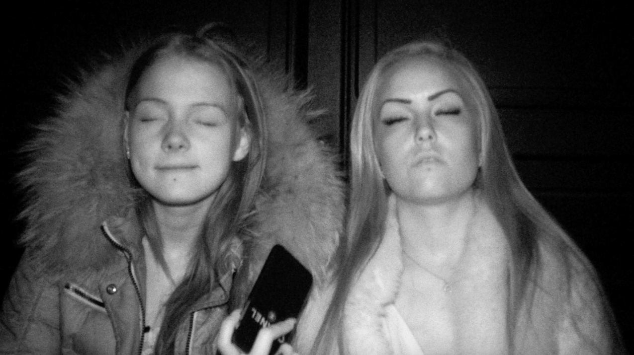 --- Prinsesser fra Blokken 