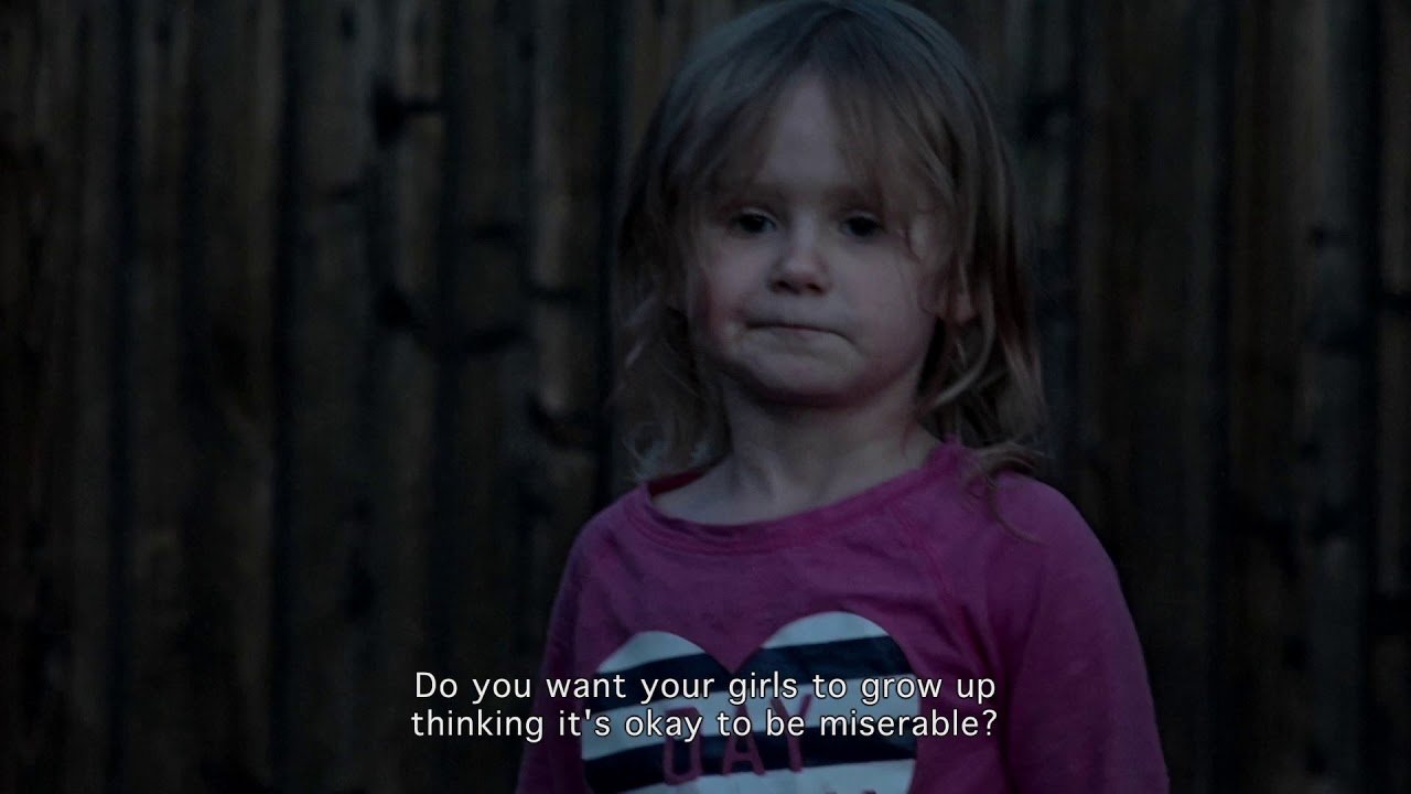 --- I love you I miss you I hope to see you before you die (2019) // Paloma Prod.