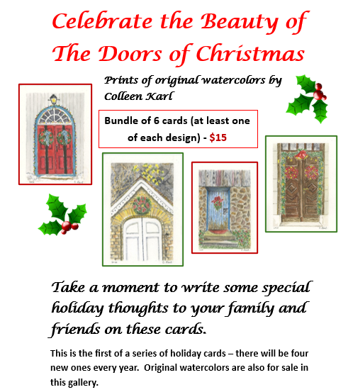 Small cards (bundle)
