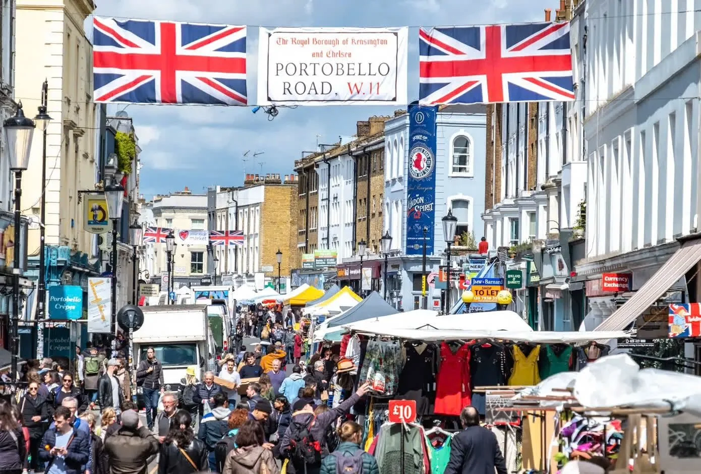 The Best Places to Buy Antique Jewellery in London