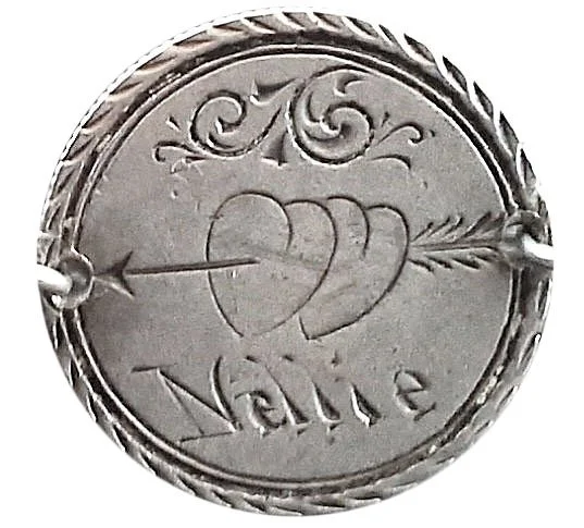The History and Significance of Love Tokens