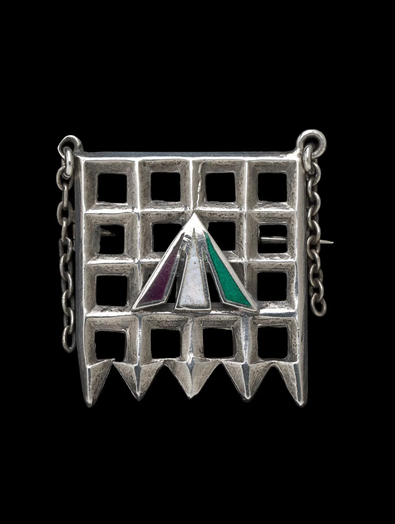 How Suffragettes Used Jewellery in Their Fight for Women’s Rights