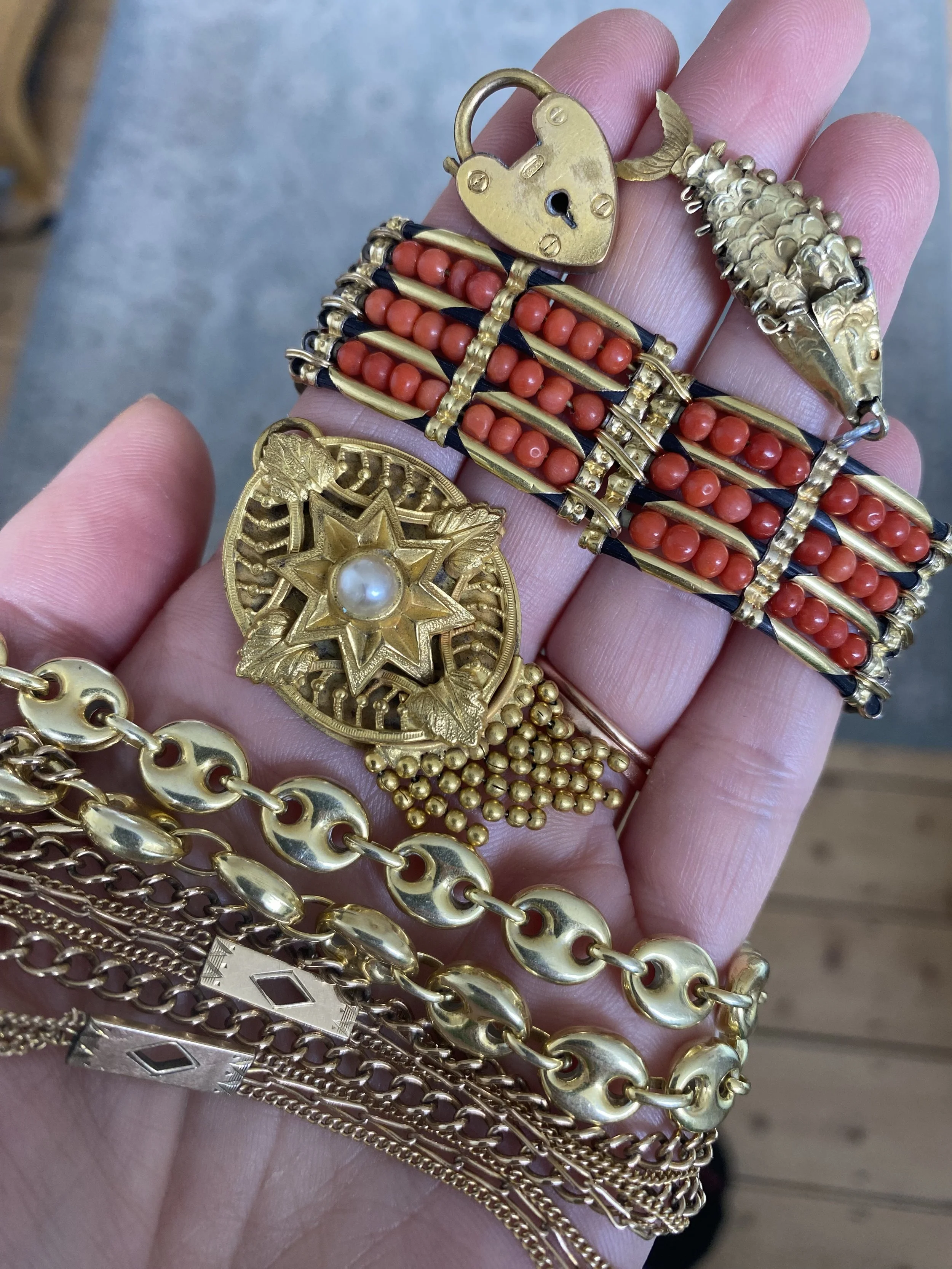 Buying Gold Jewellery - Investment or Adornment?