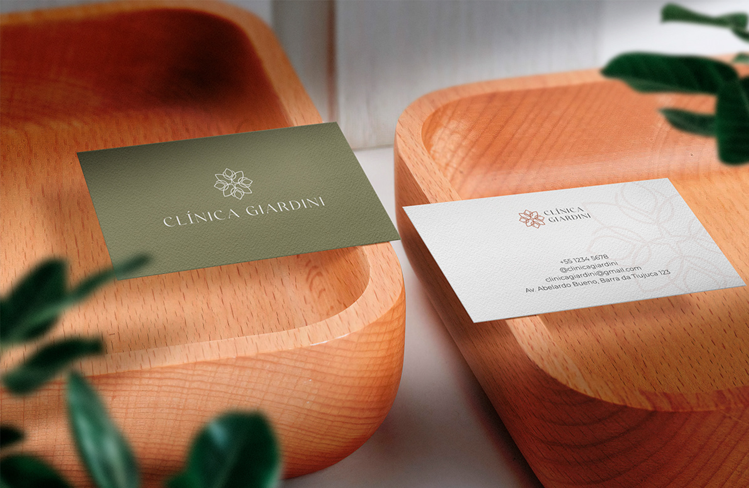 Medical Branding