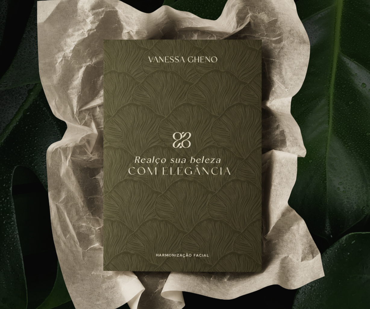 Vanessa Gheno-Visual Identity