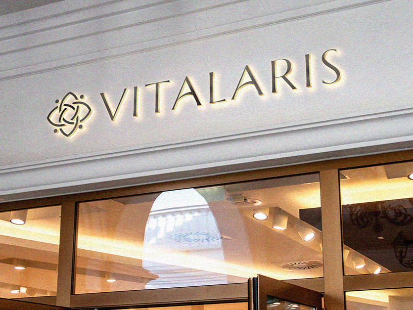 Vitalaris Branding