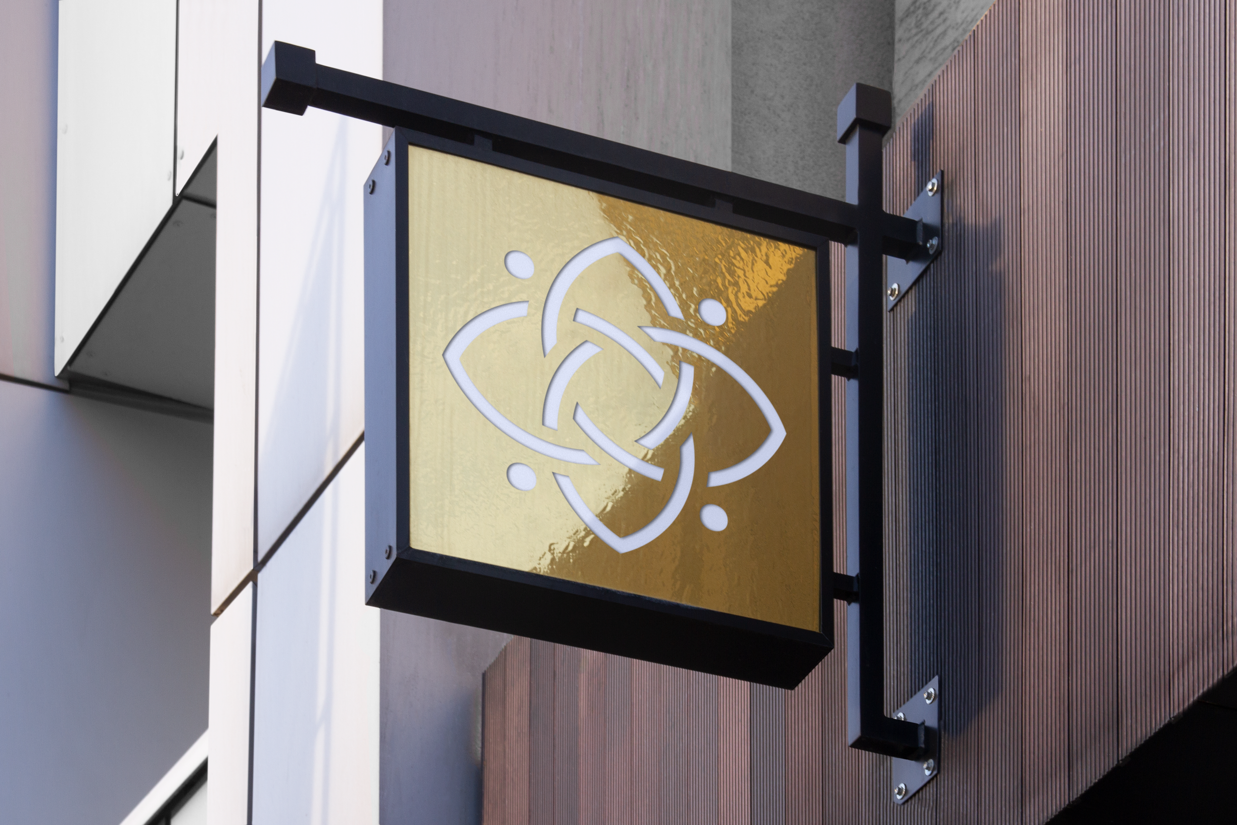 Outdoor Hanging Logo Sign Mockup _20.png