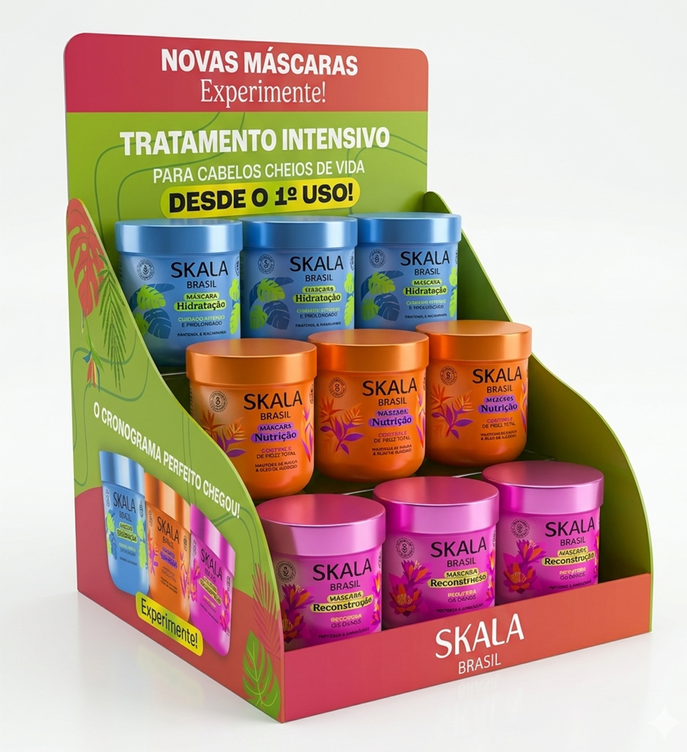 Skala Point of Sale
