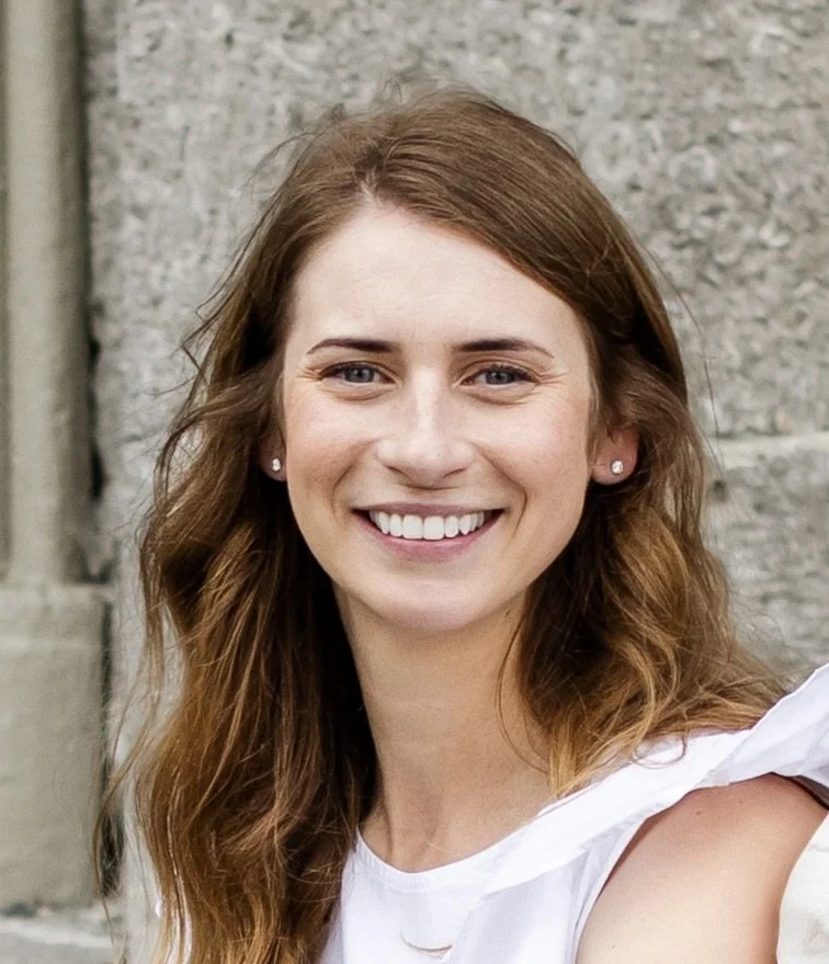 Doula behind Anthea Doula Care