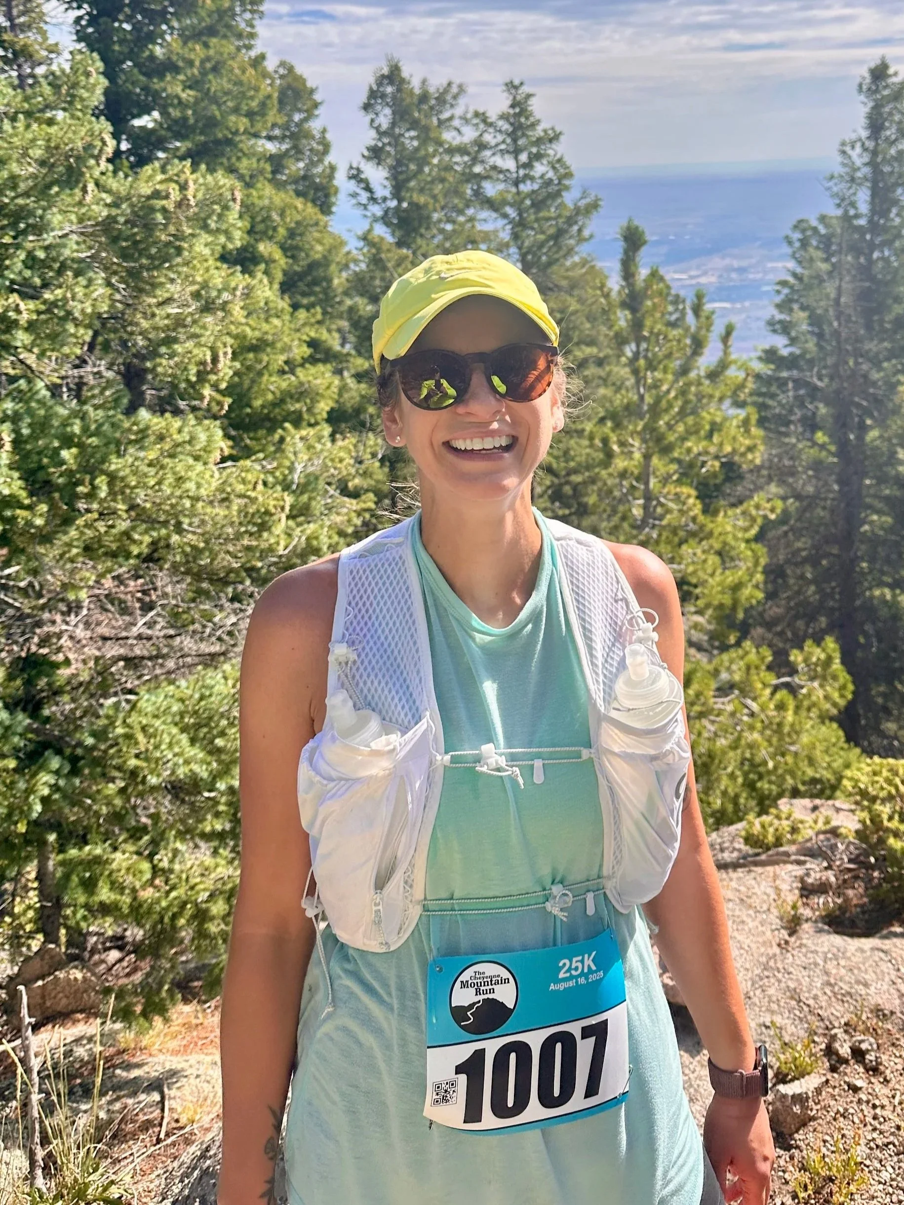 Doula behind Anthea Doula Care