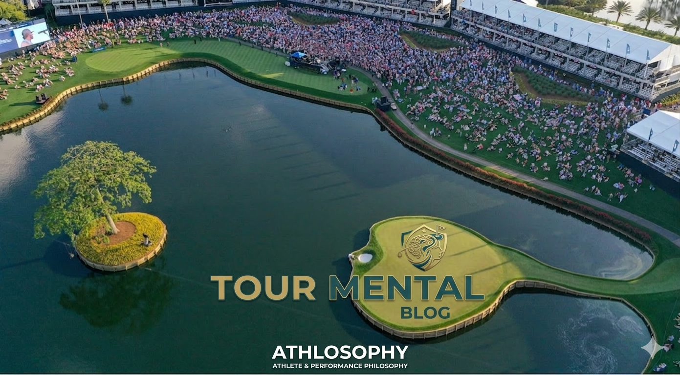 The Fifth Major? 