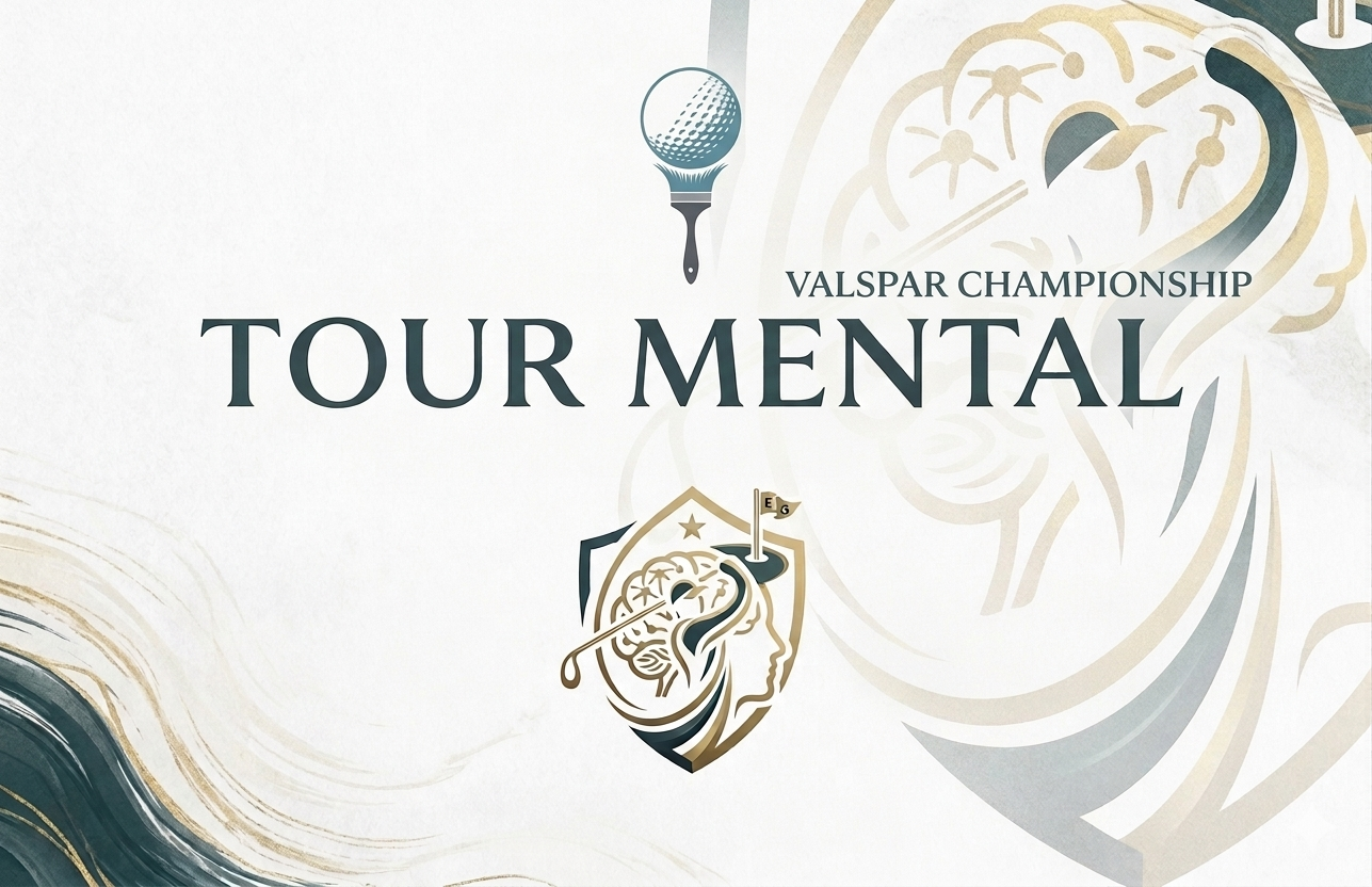 Fitzpatrick at the Valspar