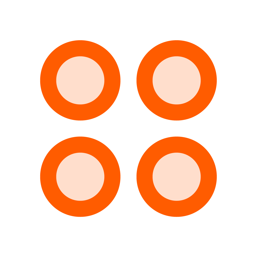 Tout-en-un - Branding, site web, menu et supports print, réseaux sociaux… Votre identité complète, construite de A à Z.