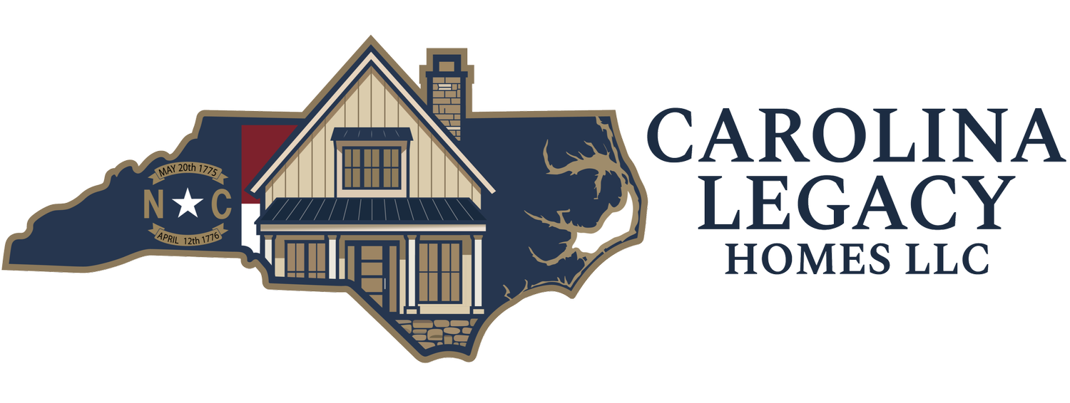 Carolina Legacy Homes
