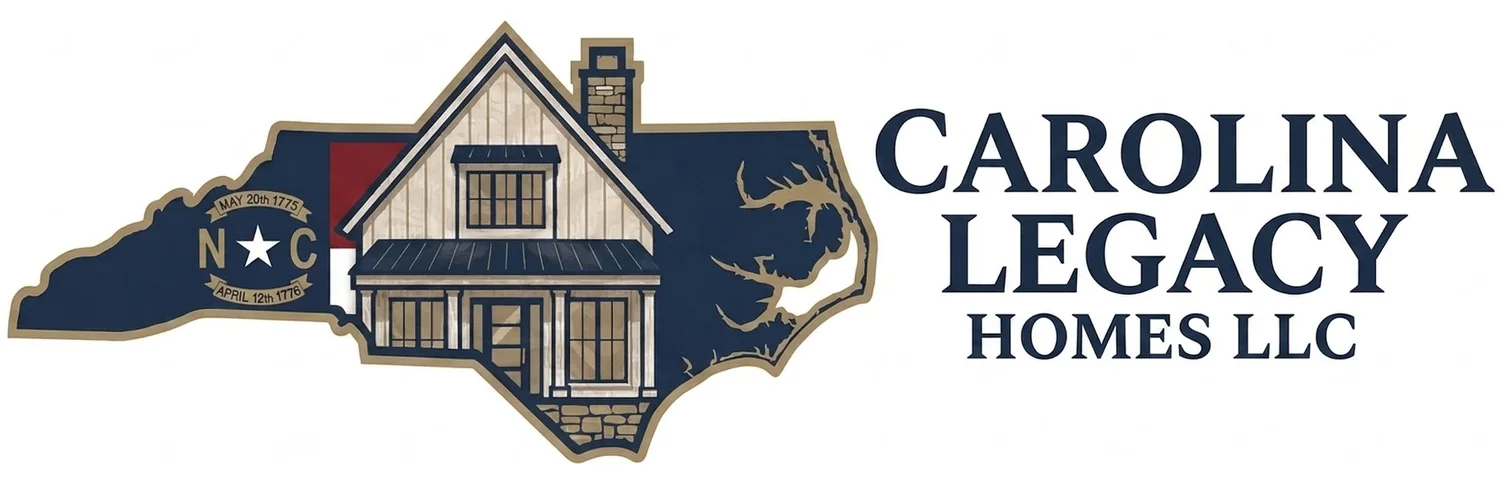 Carolina Legacy Homes