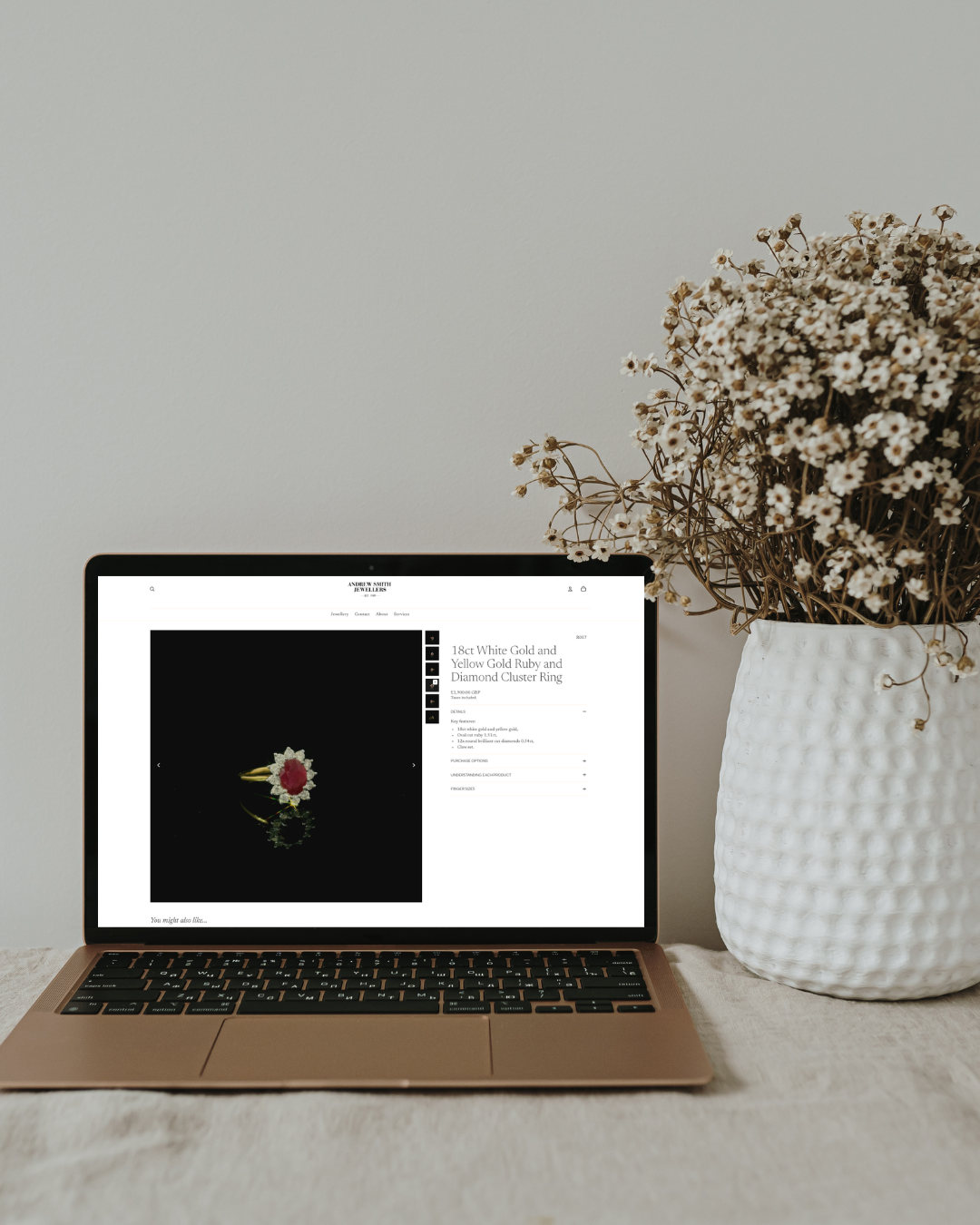 Just Because AI Can Make a Website, Doesn’t Mean It Should.