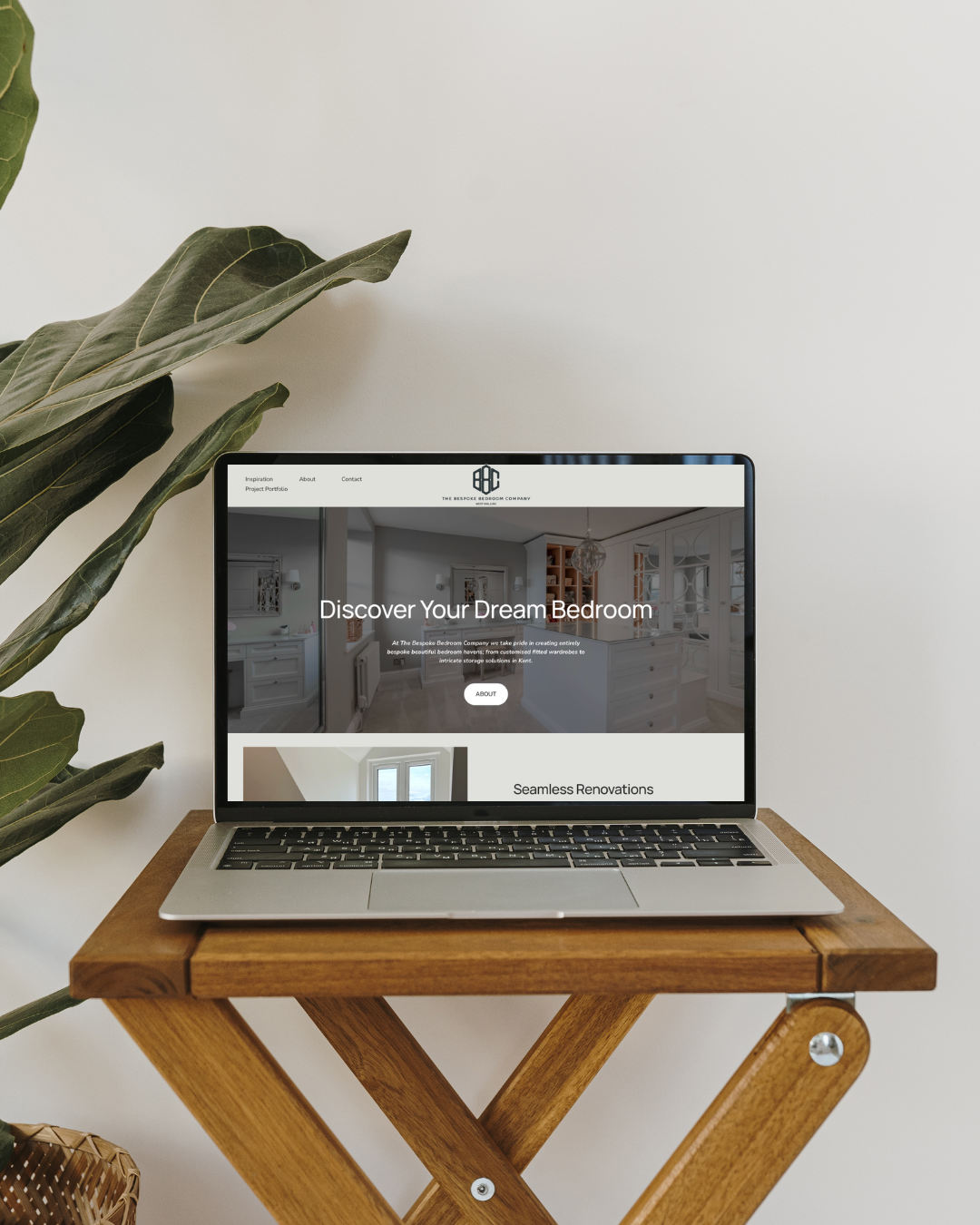 West Malling builders. website designer for construction. construction website design. kings hill marketing