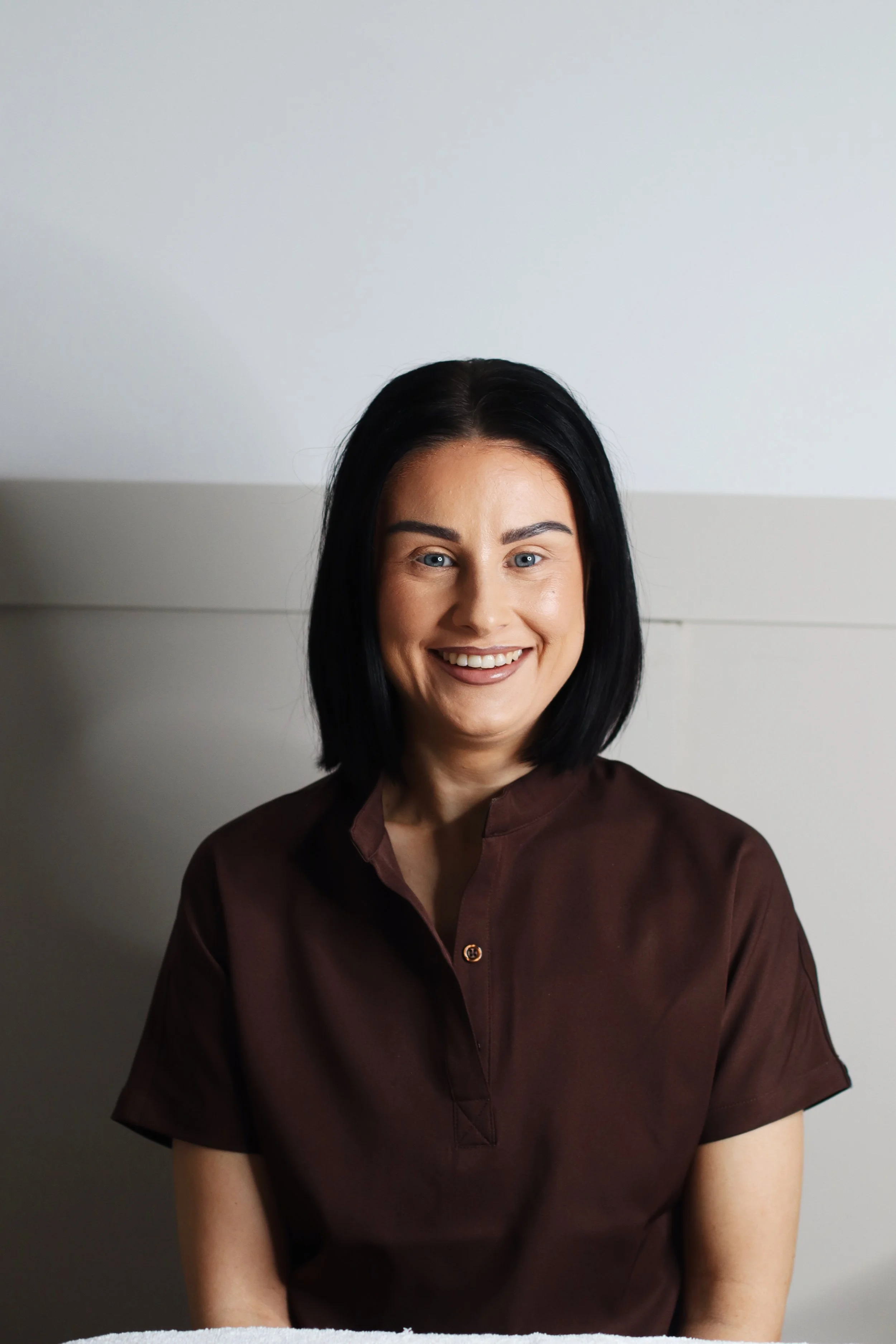 headshots for beauticians. luxury facials available to book West Malling