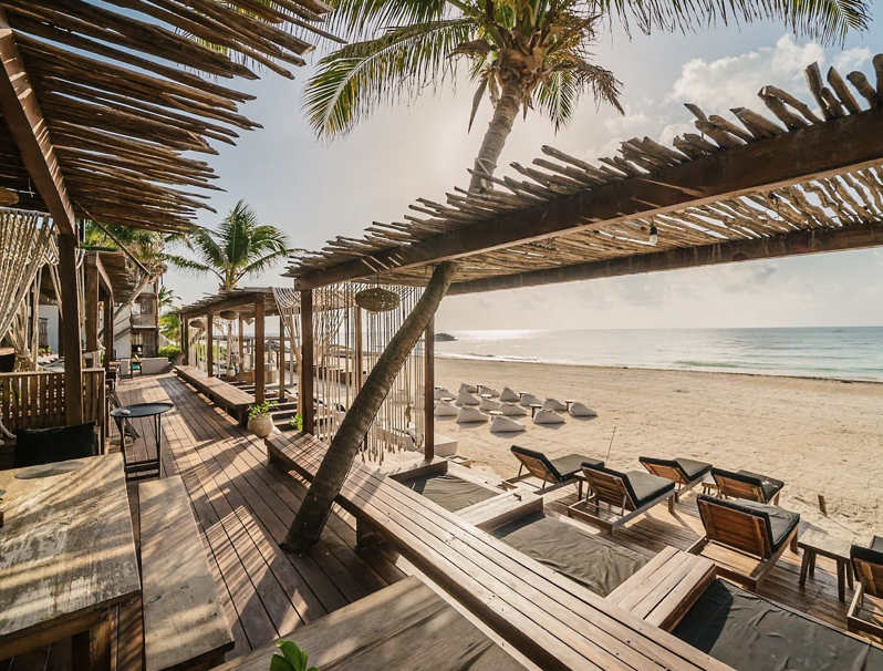 The Sacred Return | January 20–24, 2027 Deposit