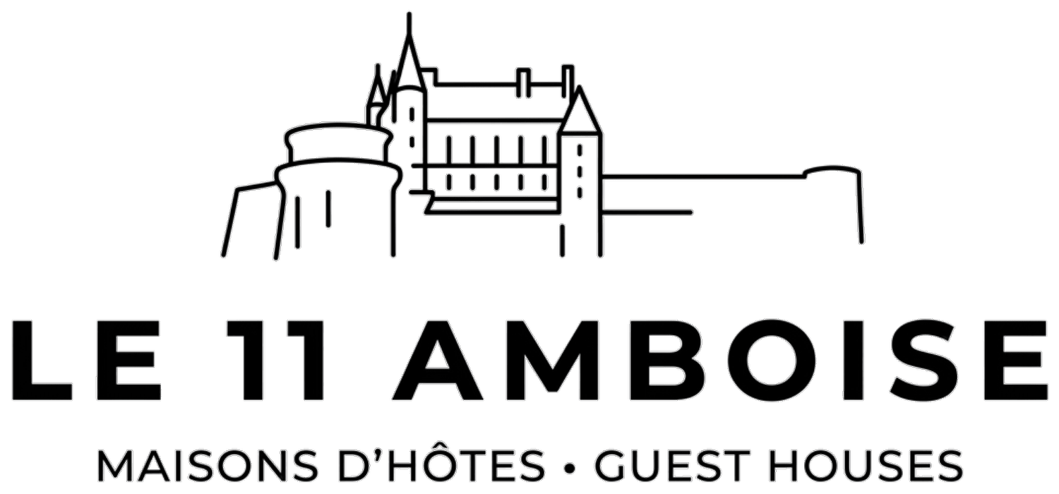 Le 11 Amboise