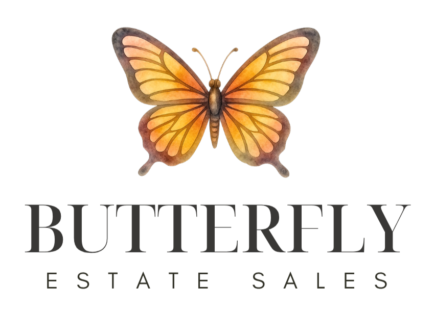 Butterfly Estate Sales LLC