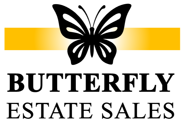 Butterfly Estate Sales LLC