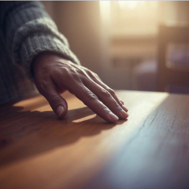 Every dementia behavior is a message the brain can't say in words