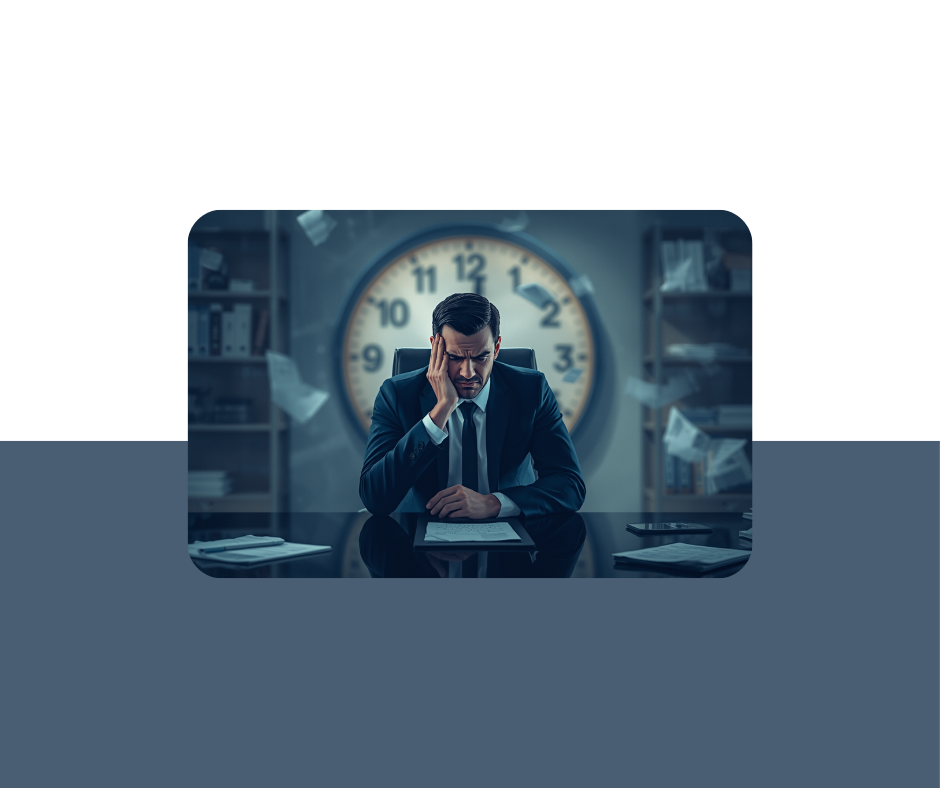 Your Best Leaders Are Making Their Worst Decisions After Lunch