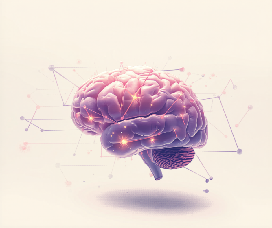 You Make 35,000 Decisions a Day With an Organ You've Never Been Taught to Manage