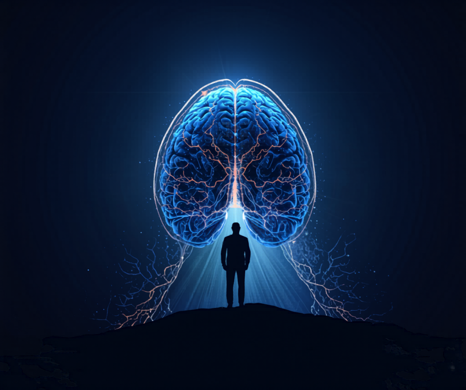 Medical school will ask your brain to do something it's never done before