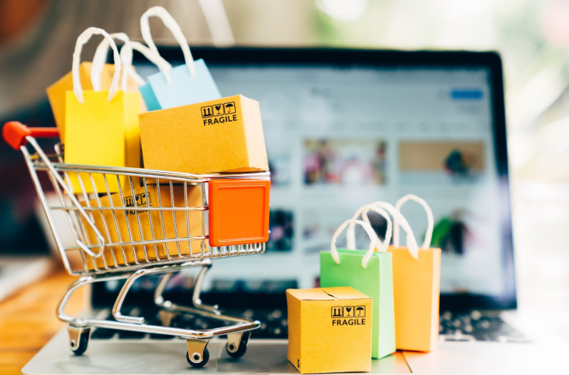 Your brain decides what you buy before you do