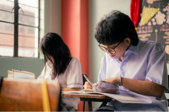 Why Students Forget What You Just Taught Them