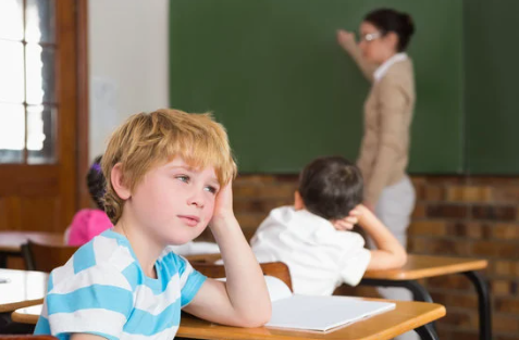 Attention has a 12-minute shelf life. Your lesson plan should consider that