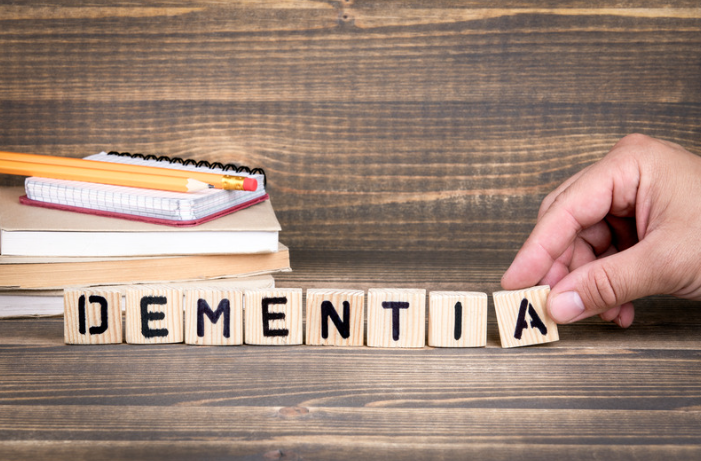 Everything You Know About Dementia Might Be Based on the Wrong Category