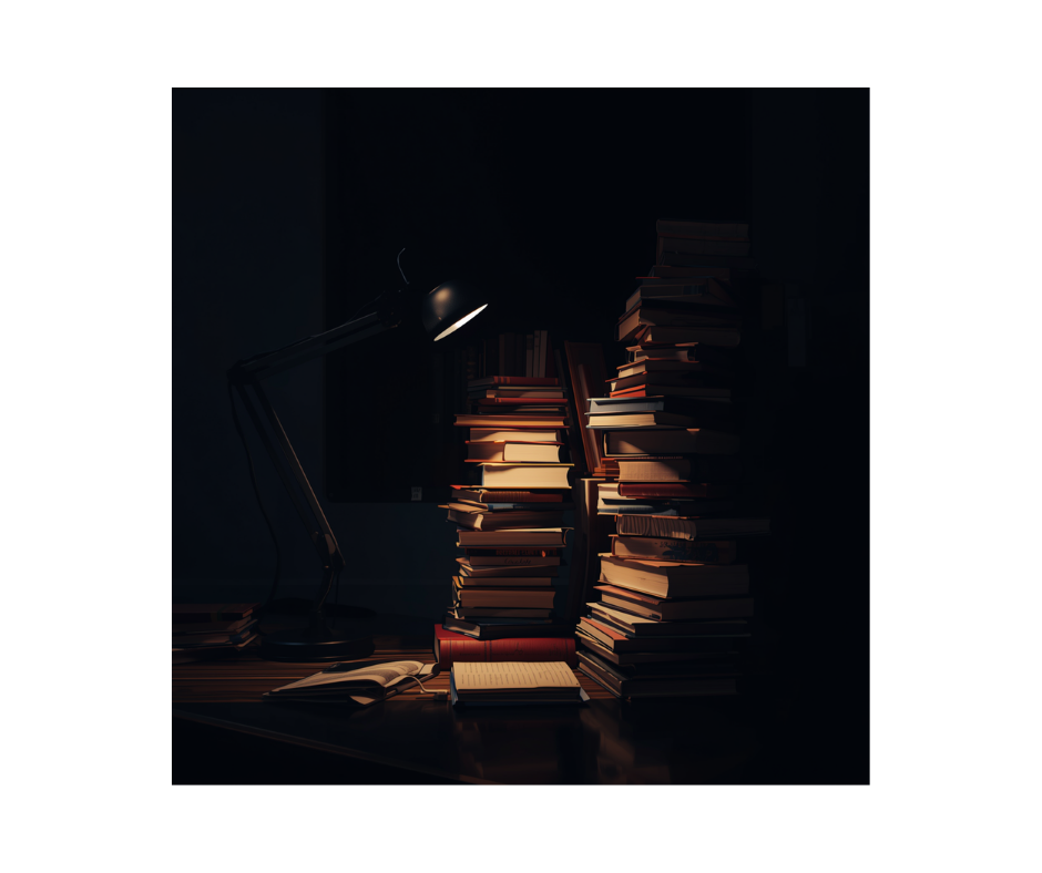 The 12-hour study day will break your brain before it breaks your body
