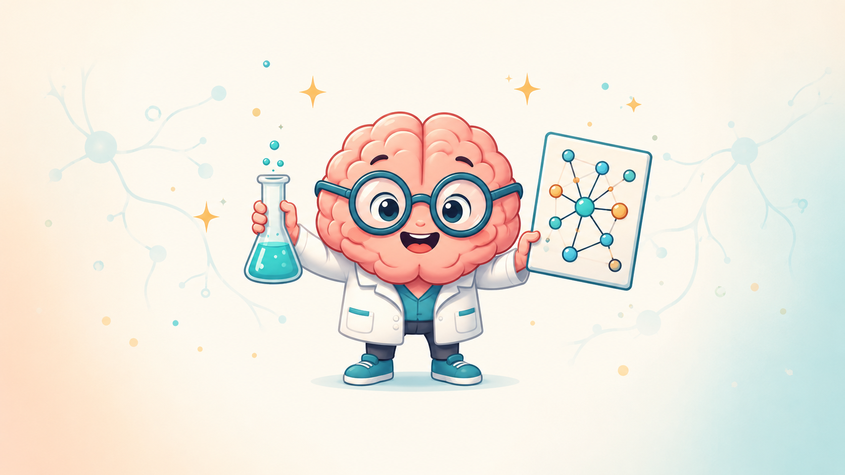 Cognitive Neuroscience Kids Camp