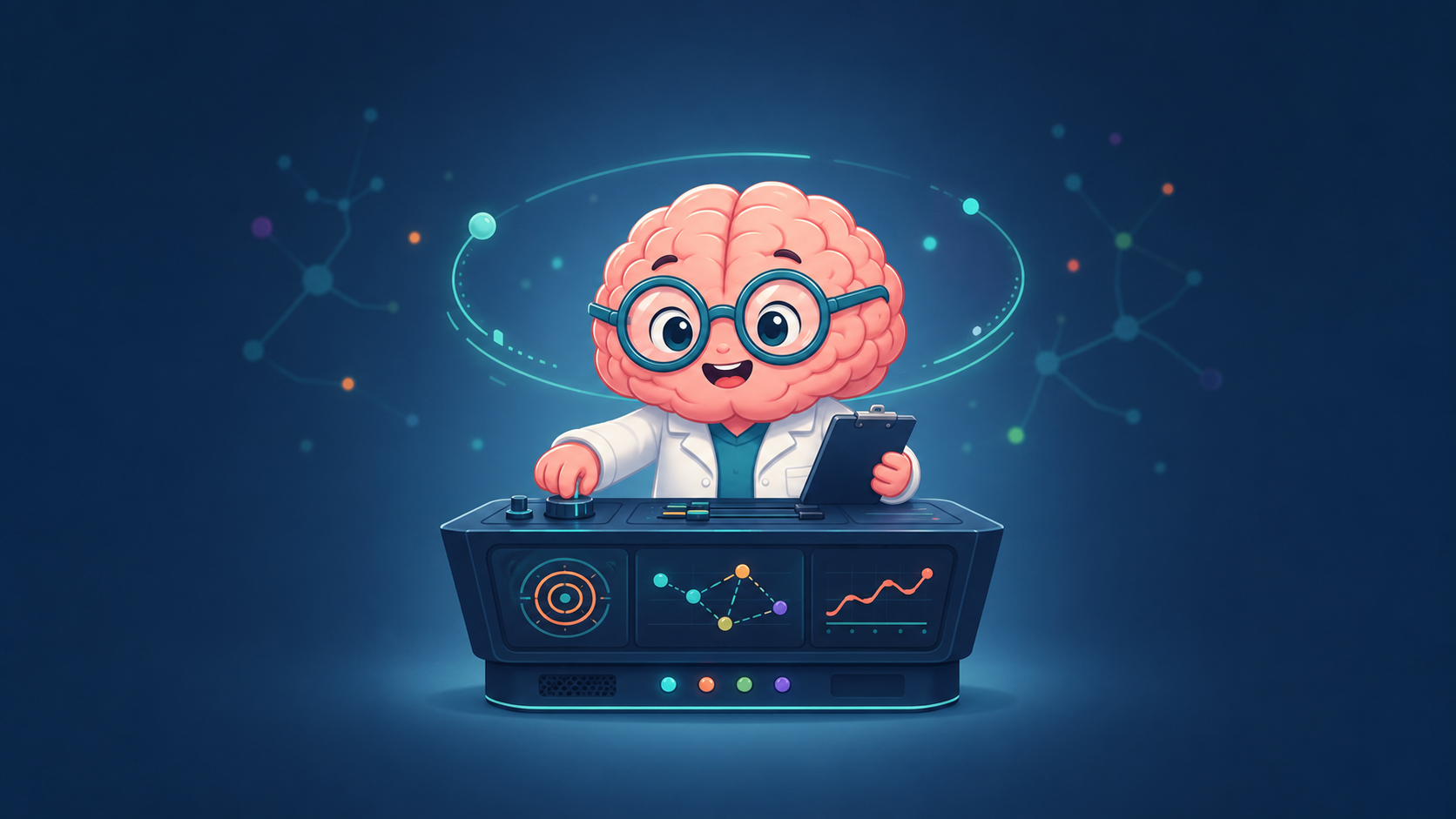 Cognitive Neuroscience Kids Camp: Brain Lab