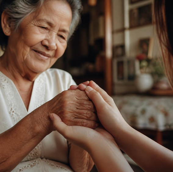 The Philippines has a mental health law but still doesn't have a dementia plan.