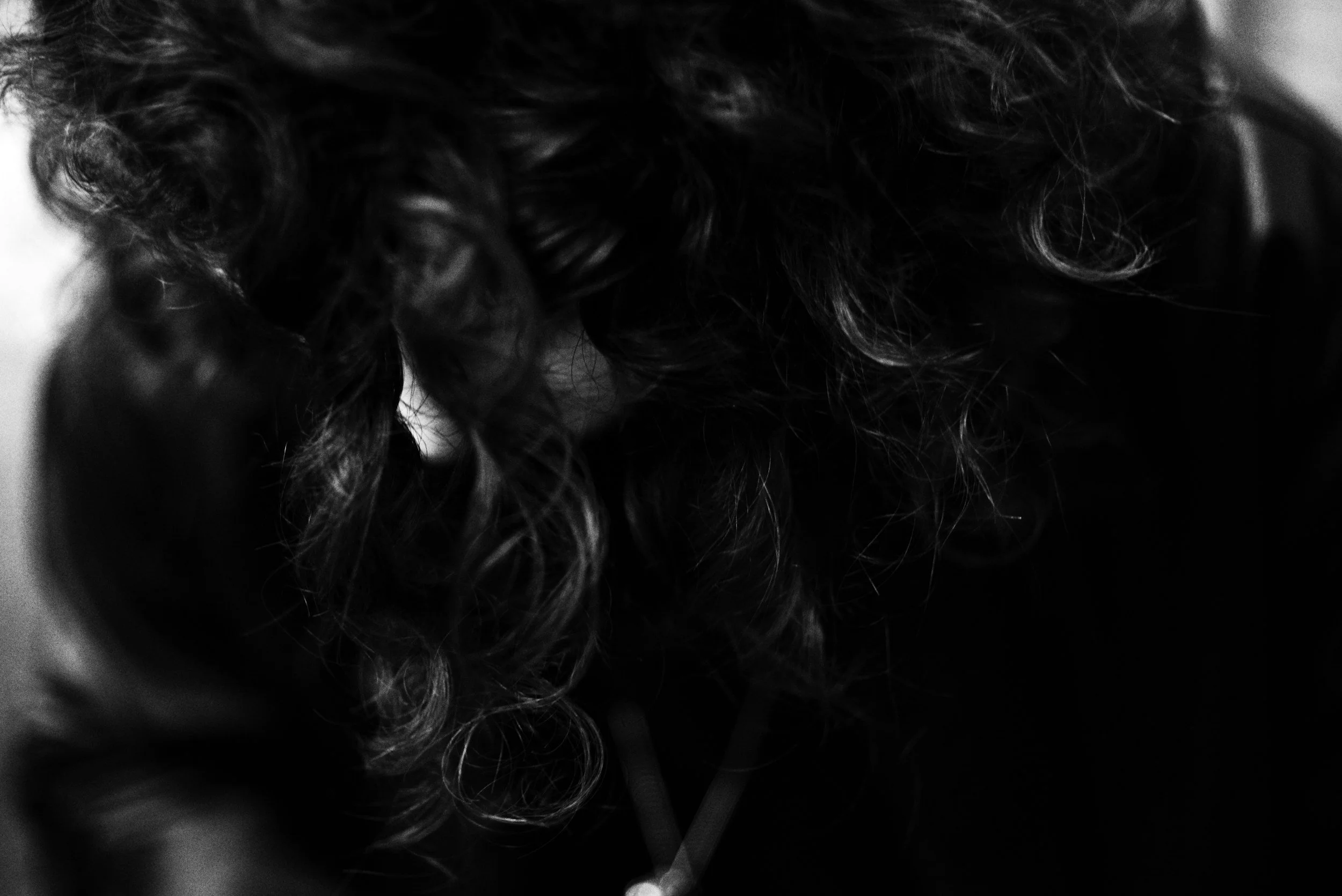 It’s Just Who She Is : A Story About Love and a Woman’s Hair