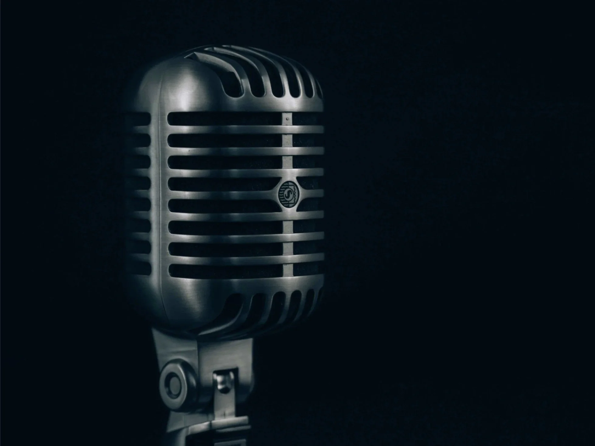 Voice Over Work