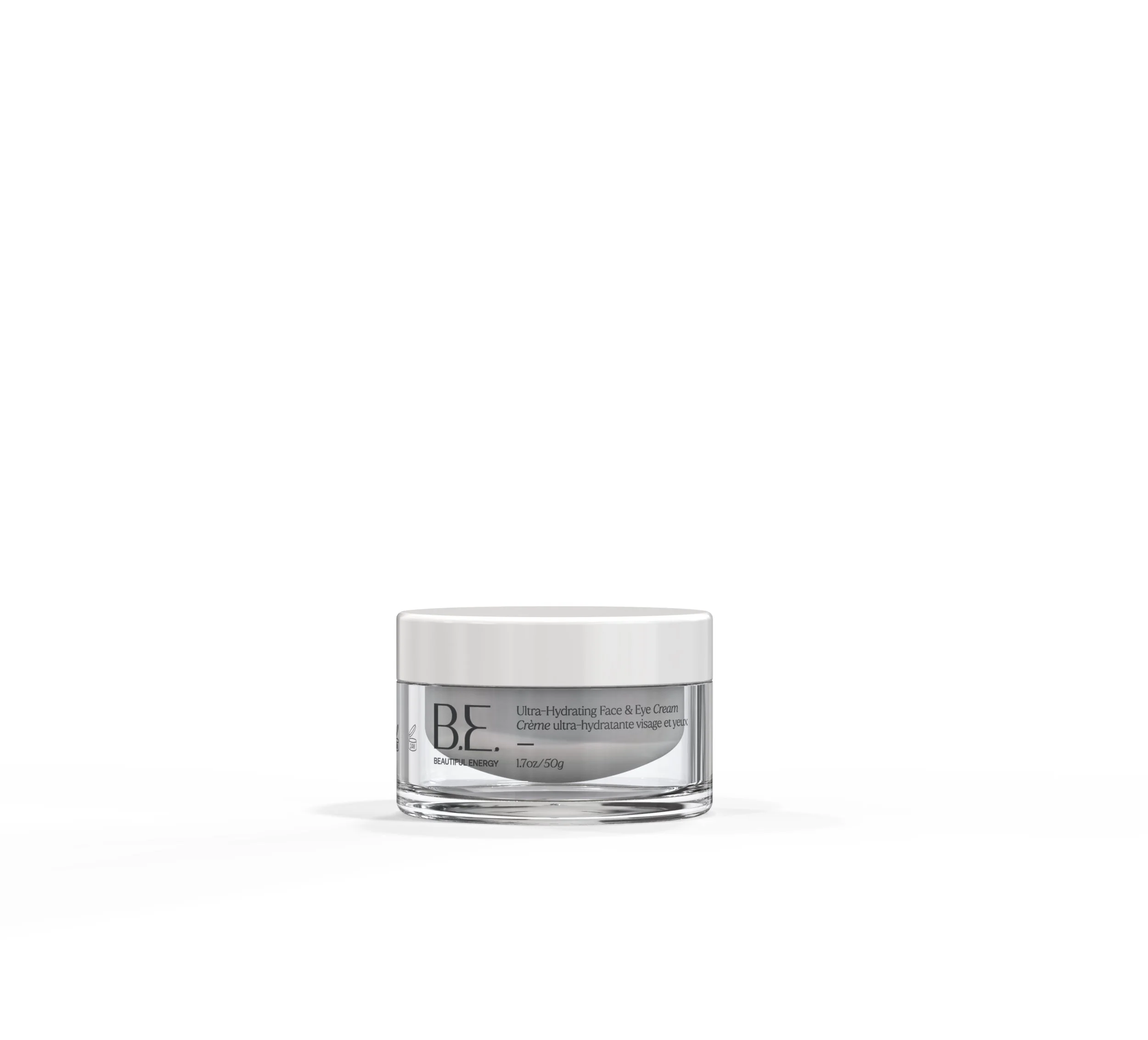 Ultra hydrating Face & Eye Cream
