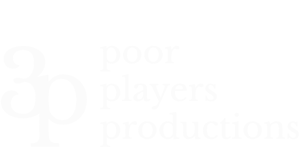 poor players productions