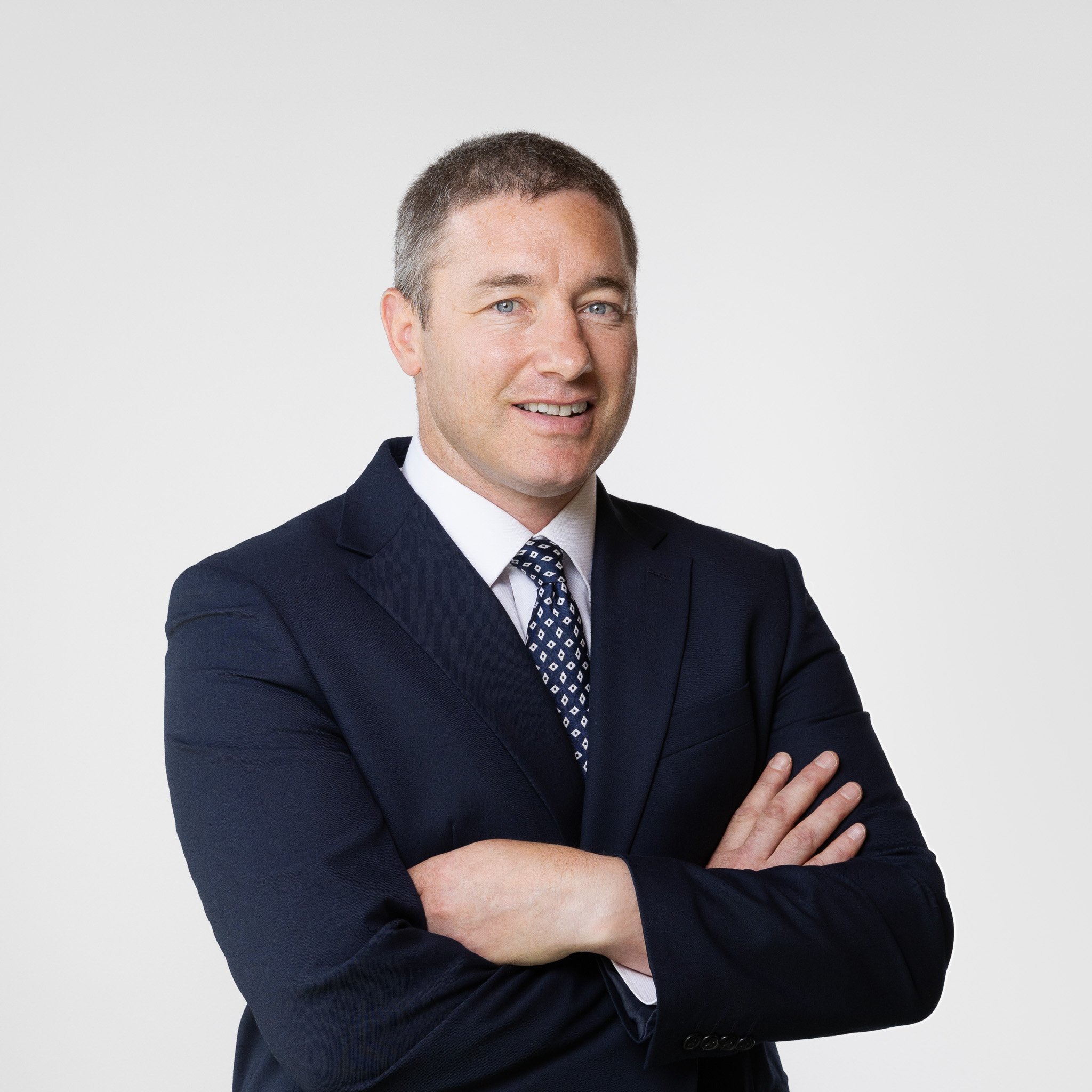 Mark Hennelly