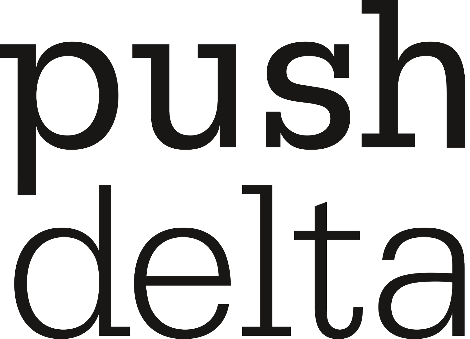 PUSH DELTA