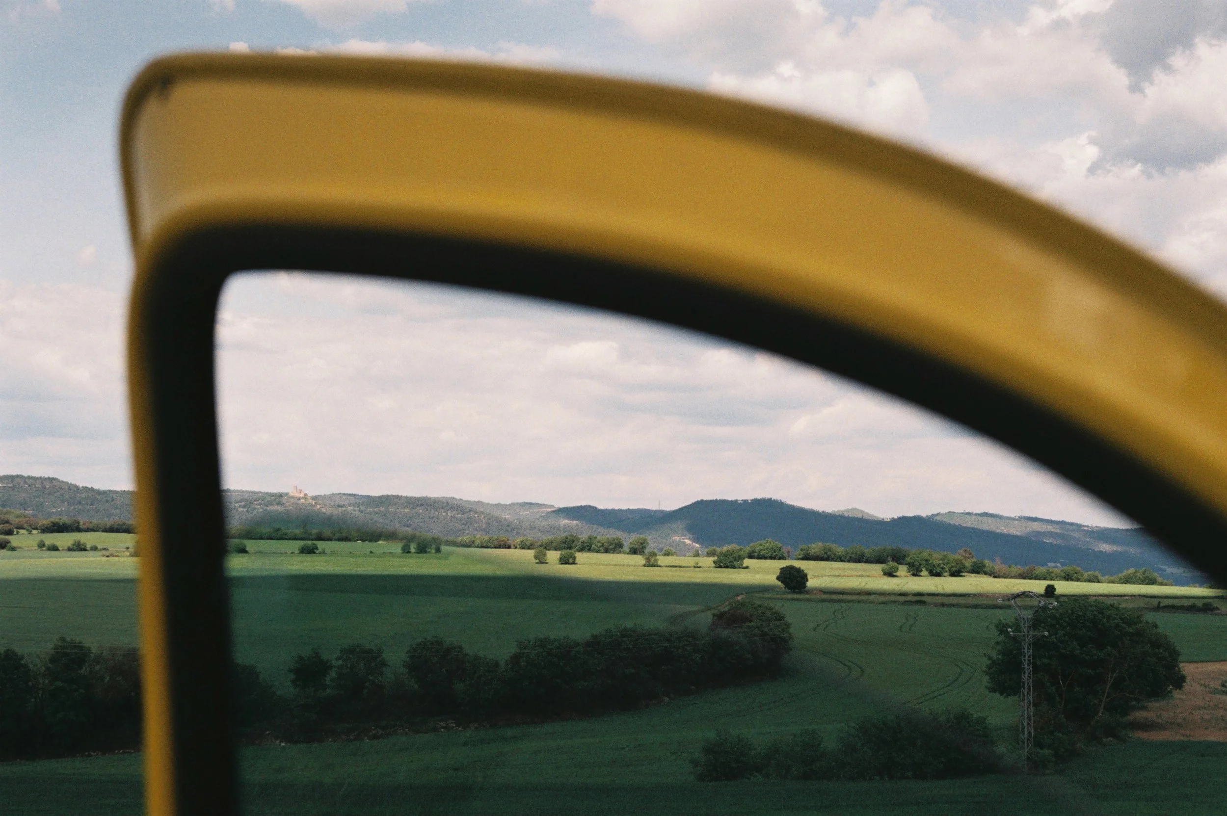 DIARIES OF A RURAL POSTWOMAN