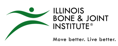 Illinois Bone and Joint Institute logo