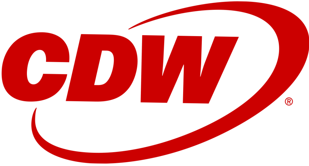 CDW Logo