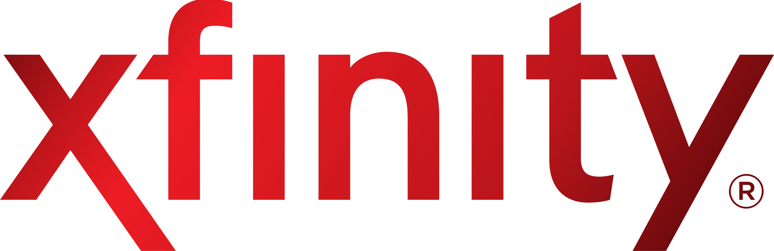 Xfinity logo