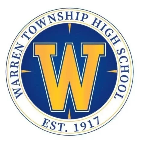 Warren High School logo