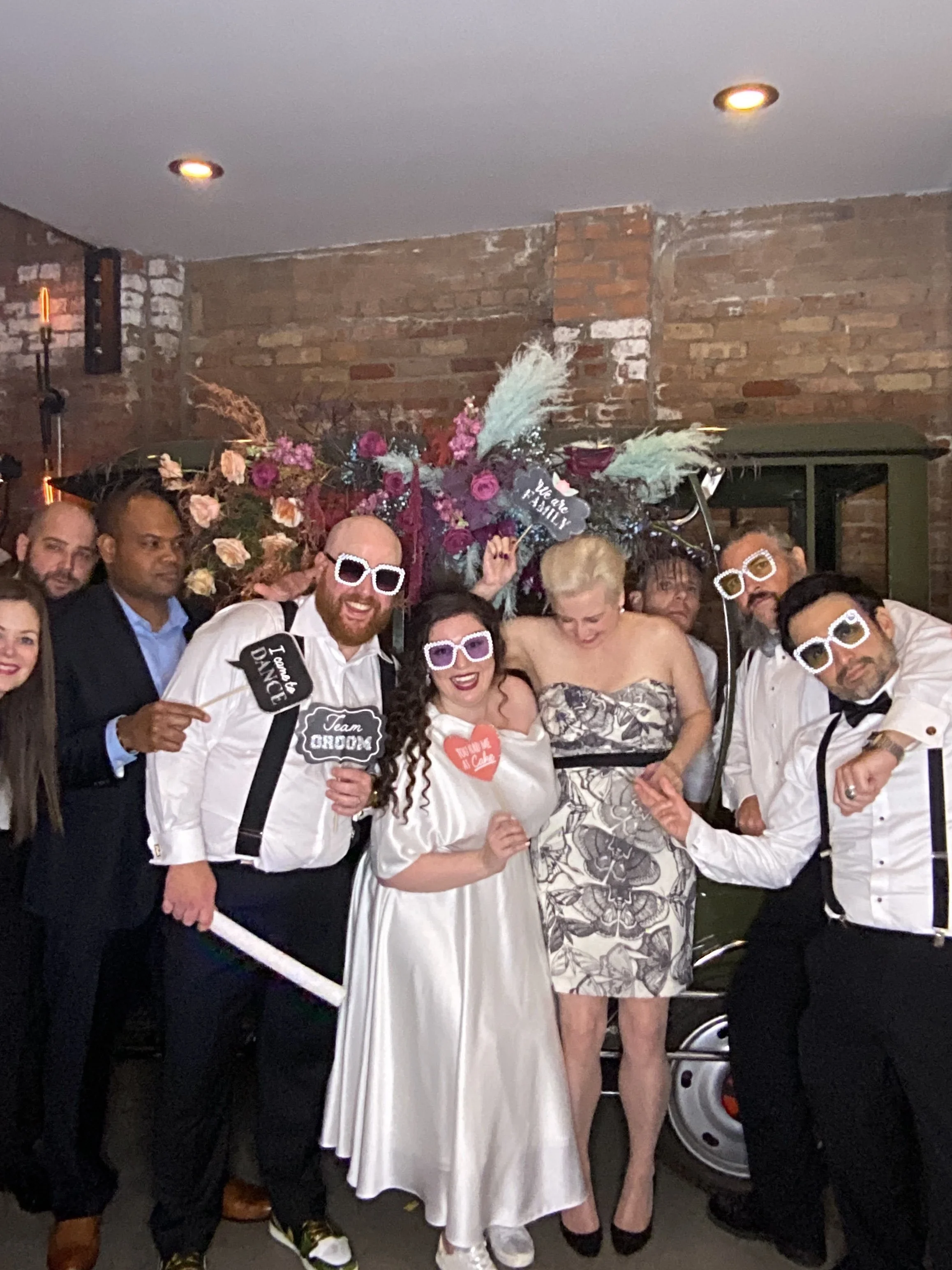 An image of Greenspacing.